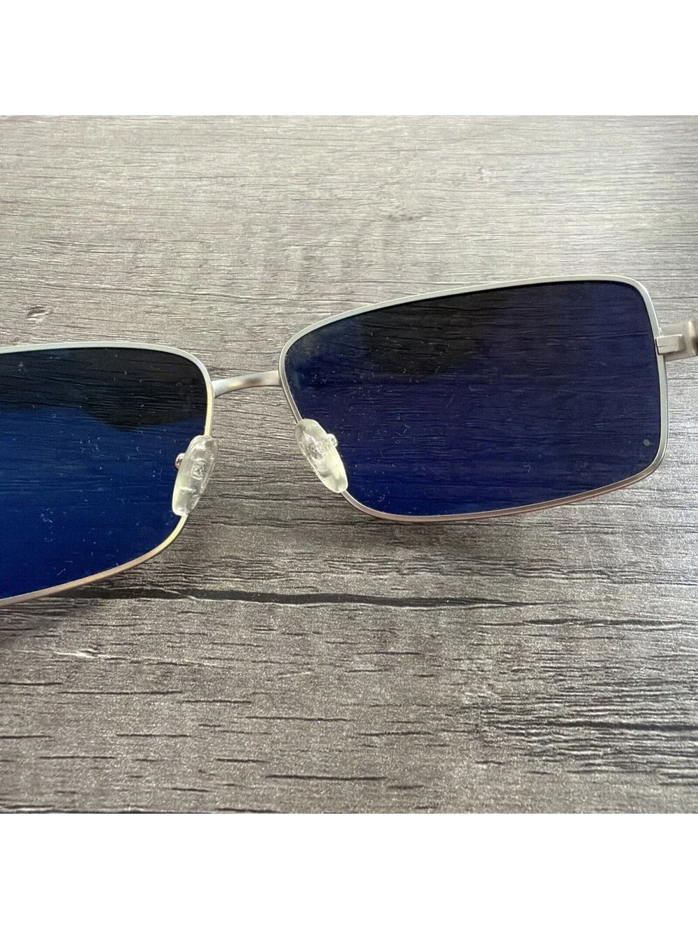 POLAROID X4306 B FILTER CAT.3 UNISEX NEW AUTHENTIC FULL RIM SUNGLASSES 63-14-135